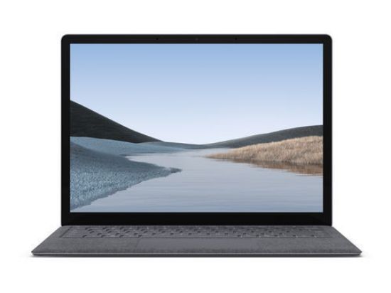 Afbeeldingen van Microsoft Surface laptop